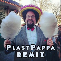 Edward Blom - När Man Festar Festar Man [PlastPappa Remix]