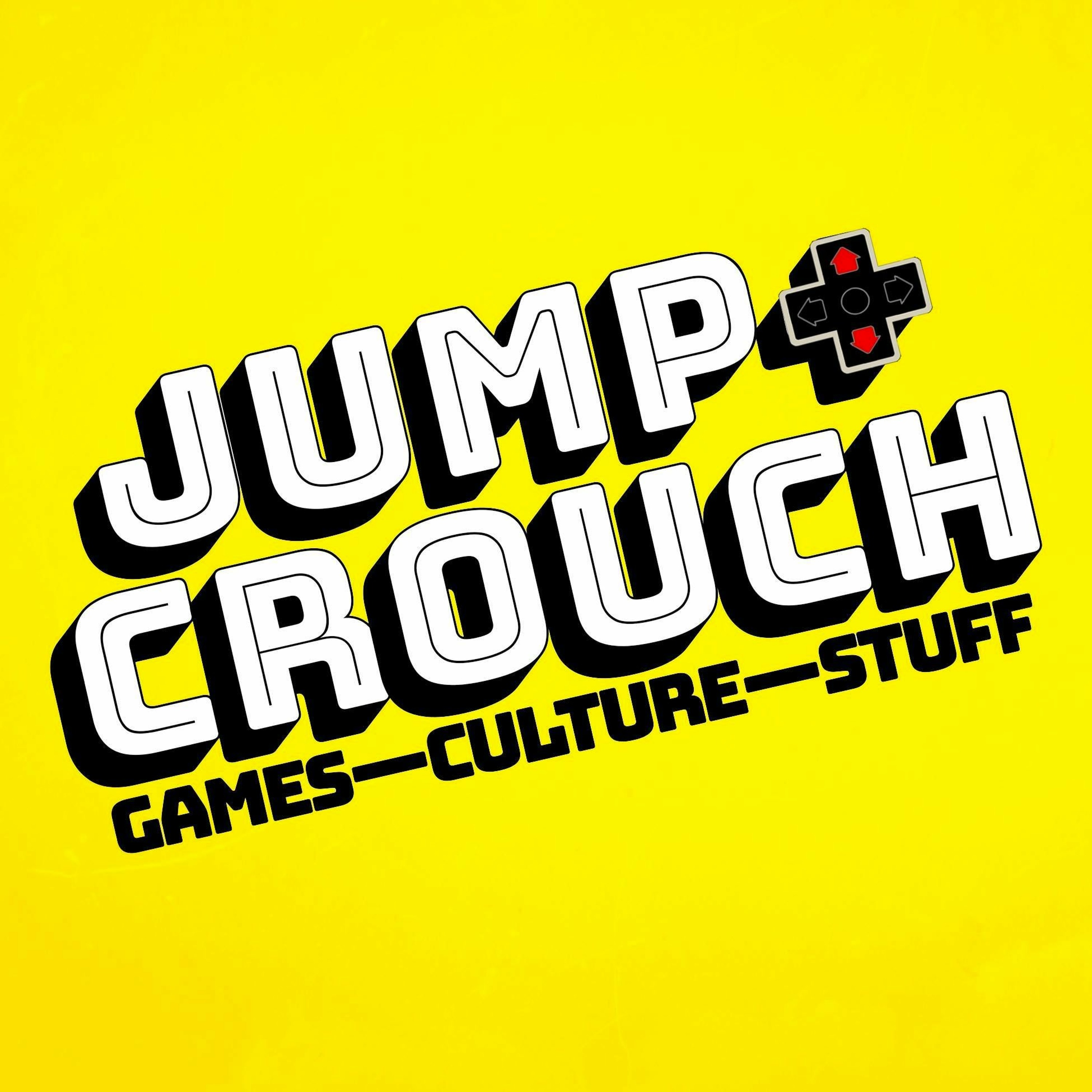 Jump Crouch