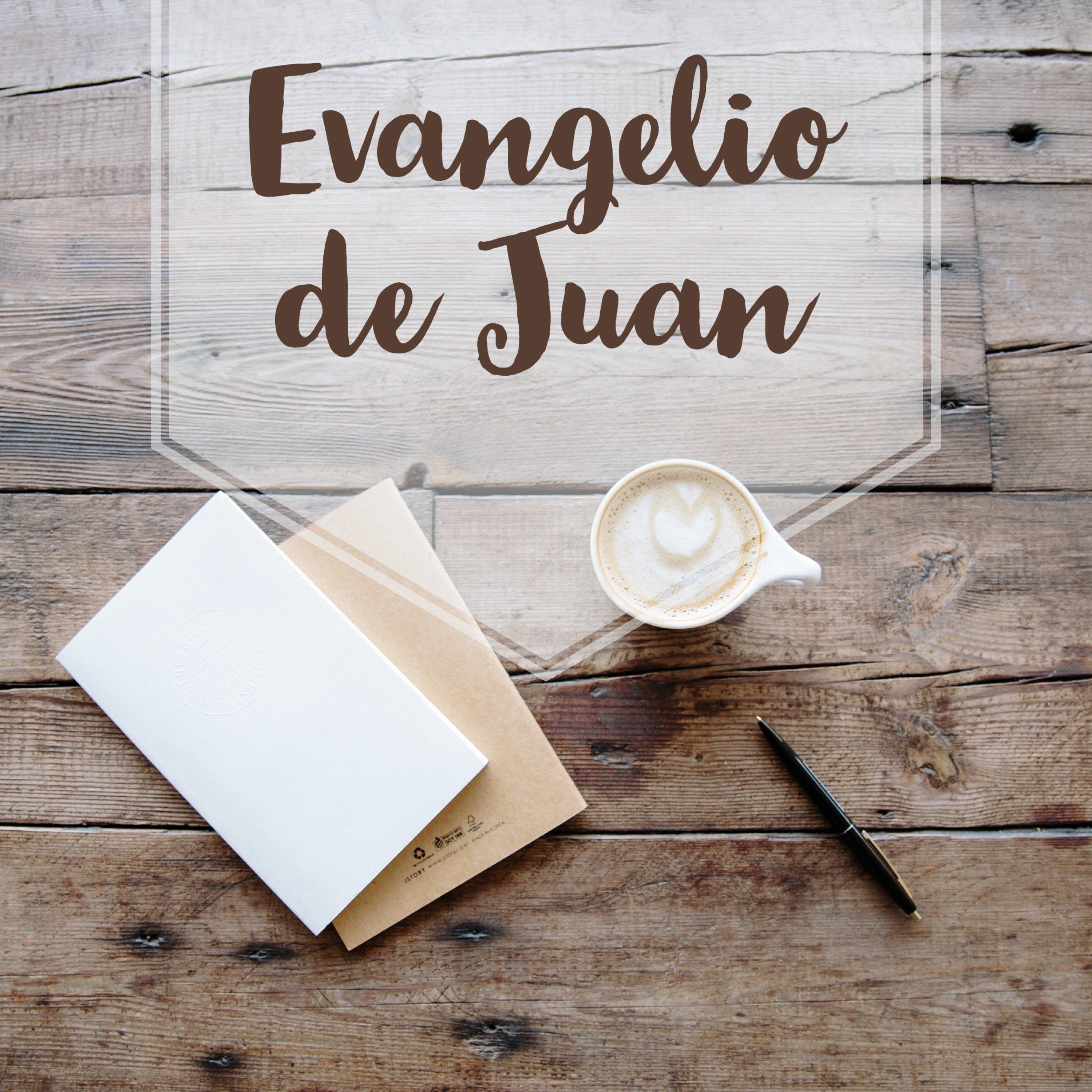 09-05-2017 - Estudio del Evangelio de Juan 2:01-11 episode artwork