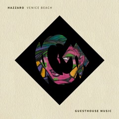 Hazzaro - Venice Beach