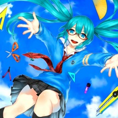 【LUKA V4X】モノクロ∞ブルースカイ (Monochrome ∞ Blue Sky)【VOCALOID 4 COVER】
