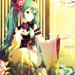 (君の名は - Kimi No Na Wa) RADWIMPS - Nandemonaiya (BOYNATION Remix) ♪