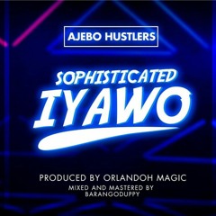 Sophiscated Iyawo