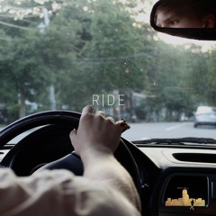 Chase Murphy - Ride (feat. Guyclaude) [Prod. Mykal Riley]