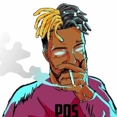 [FREE] XXXTENTACION x $UICIDEBOY$ Type Beat "Distortion" (Prod. Dunc Beats)