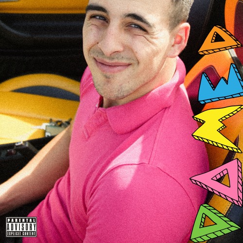 Venom GT // DAMED SQUAD the mixtape ft. Cecilio G (BONUS TRACK)