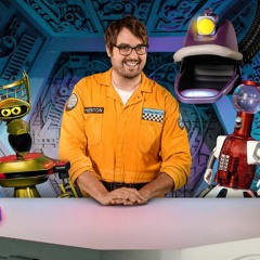 Mystery Science Theater 3000: The Return End Credits Love Theme (Mighty Science Theater)
