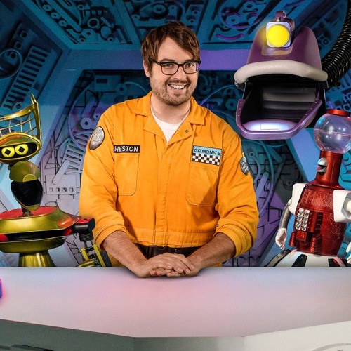Mystery Science Theater 3000: The Return End Credits Love Theme (Mighty Science Theater)