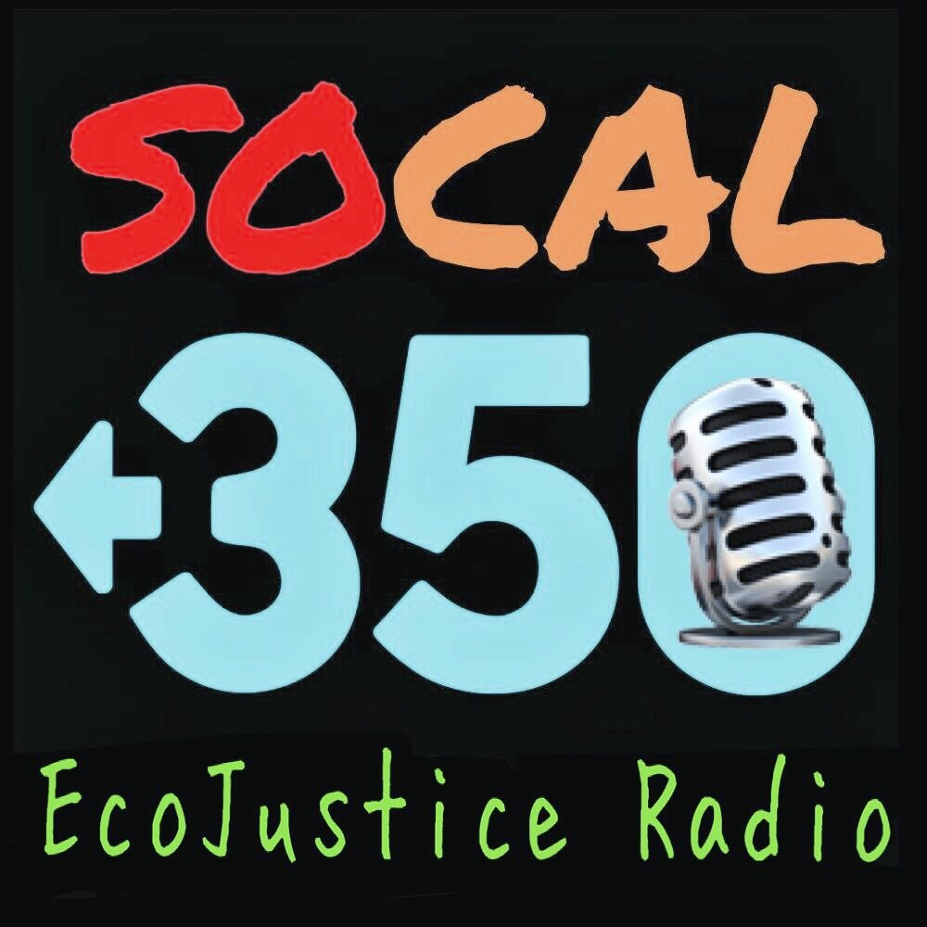 EcoJustice Radio