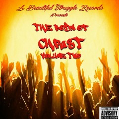 01. Intro - Sanctified Weapon