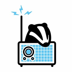 Radio Badger and Whispering Alexa - episode 051