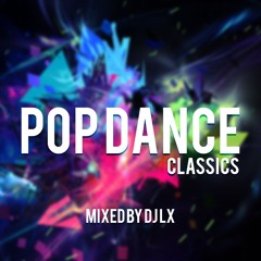 POP DANCE CLASSICS