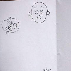 in between there is something mystical