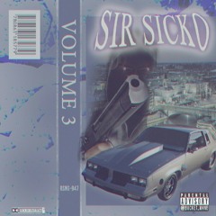 NORTHSIDE TRIP - SOLO TAPE - VOLUME 3