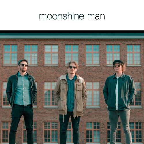 Moonshine Man