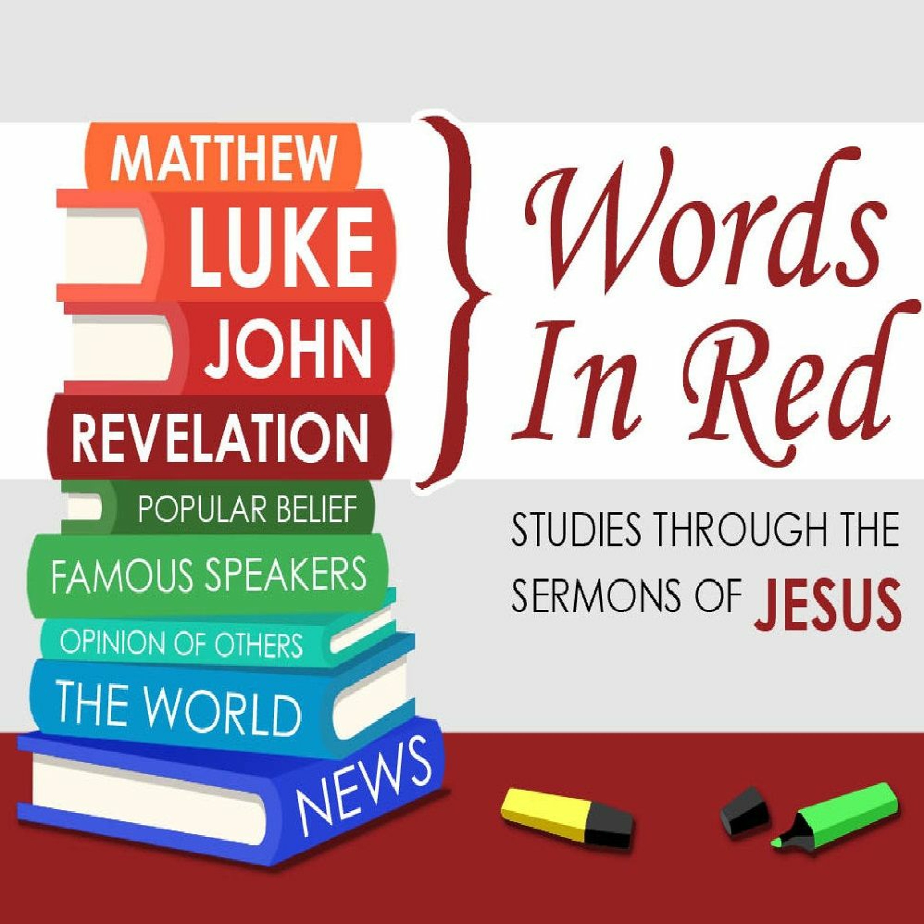 Mark 4:1-20 [07 May 17] 'A Heart That Hears' episode artwork