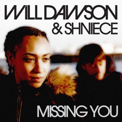 MISSING YOU (ORIGINAL MIX) EDIT