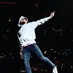 Chris Brown - Fools With You