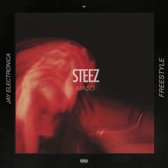 Jay Electronica Freestyle