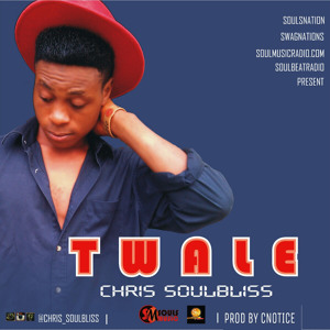 TWALE(PROD BY C-NOTICE)