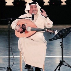 محمد عبده - شفت خلي بعد غيبة -حفلة جدة 2000