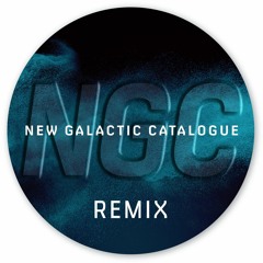 Movin On (New Galactic Catalogue remix)