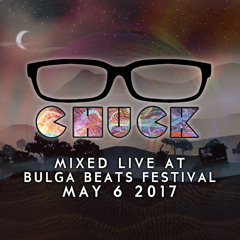 Chuck Live @ Bulga Beats 2017