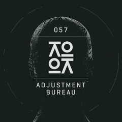Lokocast | 057 : Adjustment Bureau