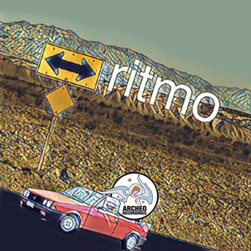 Ritmo Radio Show Guest Mix / Manu Archeo / Controradio FM / Firenze (I - 06.05.2017)