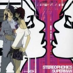 Stereophonics Superman