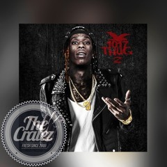 Young Thug Type Beat "God Willin" || The Cratez