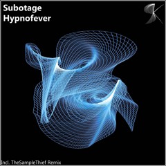 Subotage - Hypnofever