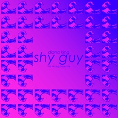 Diana King - Shy Guy (The Niceguys Remix)