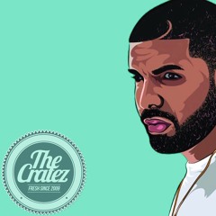 Drake Type Beat "Revenge" || The Cratez