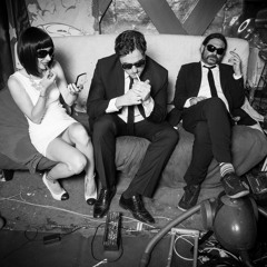 Galas de verano (Korbey Banner LP)