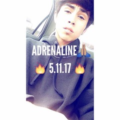 Lil KiddoCoda - Adrenaline
