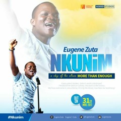 Eugene Zuta Nkunim(Victory)