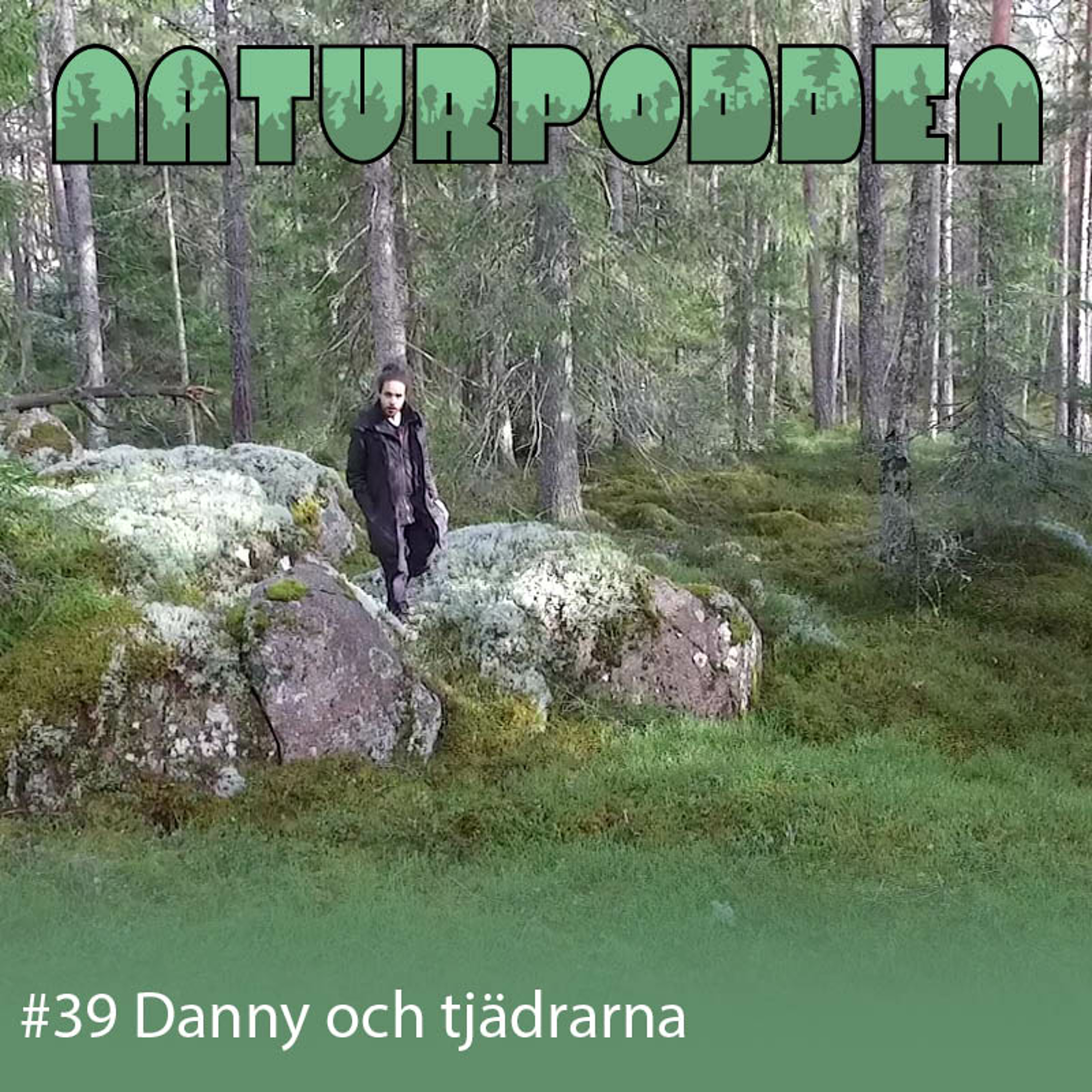 Naturpodden - Producerad av Biotopia