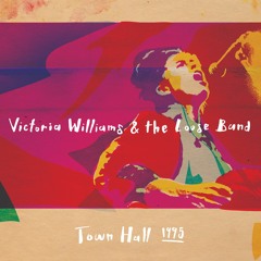 Victoria Williams & The Loose Band - Crazy Mary