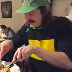 BAR Radio #3 - Manfredas