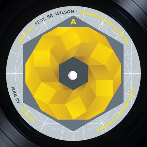 A2. Bony Fly - Guidance Riddim
