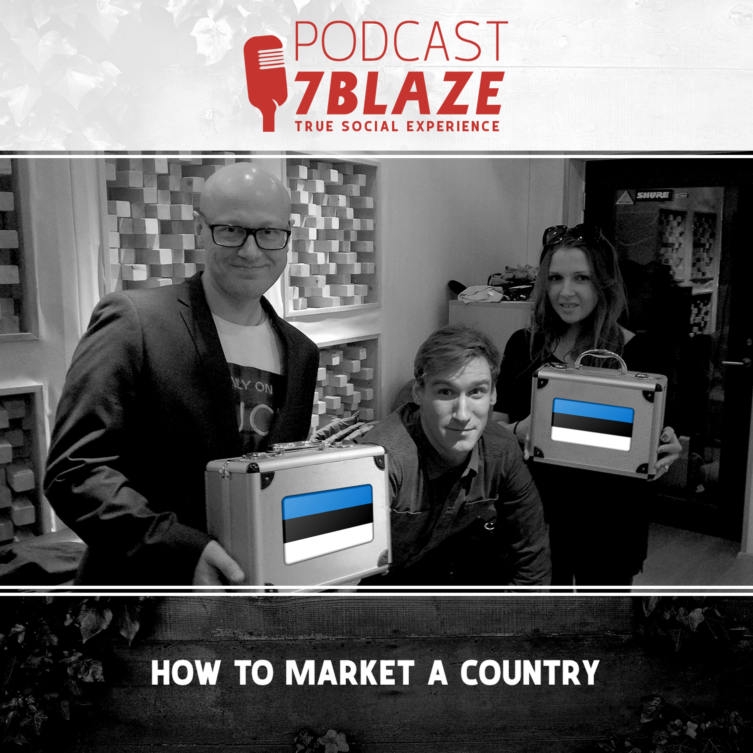 Eesti Sotsiaalmeedia Podcast