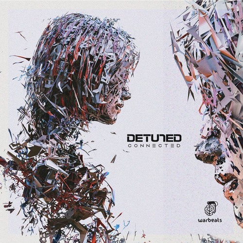 Detuned - Be Yourself (Connected Album)