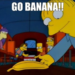 Go Banana!