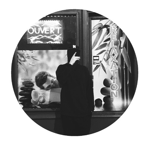 EXCLUSIVE: Adryiano - Like Glue 4 U [Shall Not Fade]