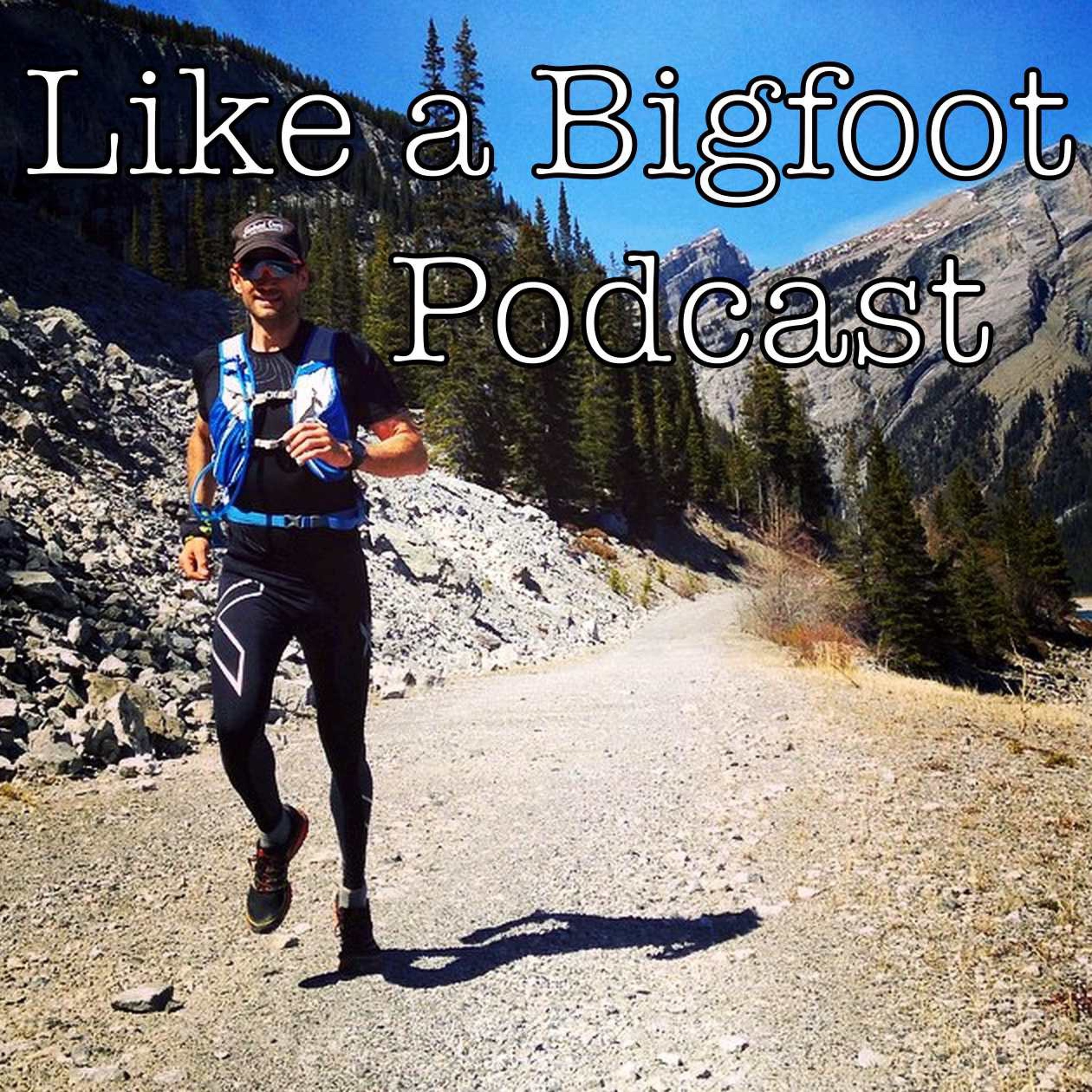 #38: Simon Donato -- The Boundless Life, Adventure Racing, Stoked Oats and Adventure Science episode artwork