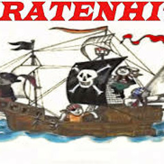 Piratenhits - Hanny - Ga met me mee en vlieg de wereld rond