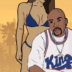 *SOLD* Smooth GFunk Nate Dogg type beat | Seductive [Prod. JunioR]