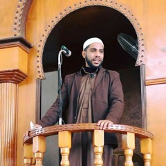 موعظه مؤثره لولا ستر الله الشيخ محمود حسنات