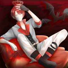 Queen Of Hearts / クイーンオブハート 【歌ってみた】
